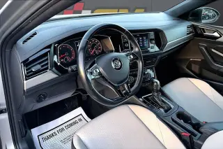2020 Volkswagen JETTA