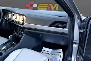 2020 Volkswagen JETTA