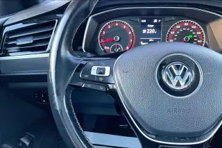2020 Volkswagen JETTA
