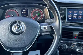 2020 Volkswagen JETTA