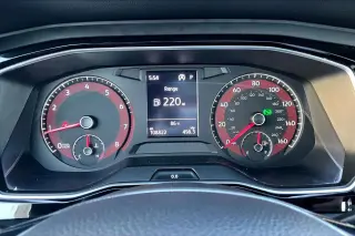 2020 Volkswagen JETTA