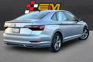 2020 Volkswagen JETTA