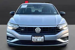 2020 Volkswagen JETTA