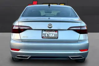 2020 Volkswagen JETTA