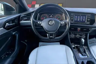 2020 Volkswagen JETTA