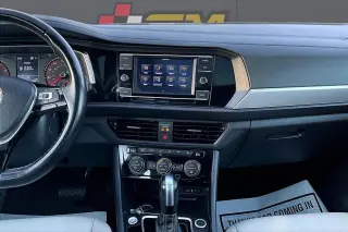 2020 Volkswagen JETTA