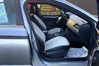 2020 Volkswagen JETTA