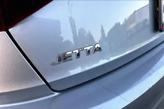 2020 Volkswagen JETTA