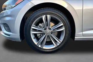 2020 Volkswagen JETTA
