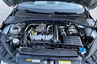 2020 Volkswagen JETTA