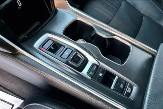 2019 Honda ACCORD HYBRID