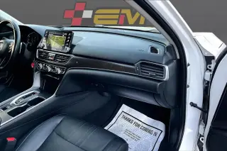 2019 Honda ACCORD HYBRID