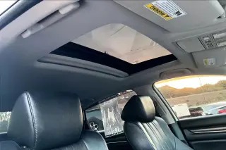 2019 Honda ACCORD HYBRID