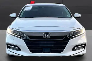 2019 Honda ACCORD HYBRID