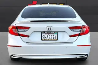 2019 Honda ACCORD HYBRID
