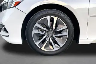 2019 Honda ACCORD HYBRID