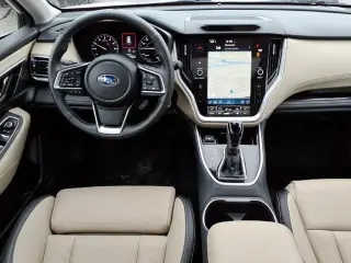 Subaru Outback 2025 AWD Limited 4dr Crossover