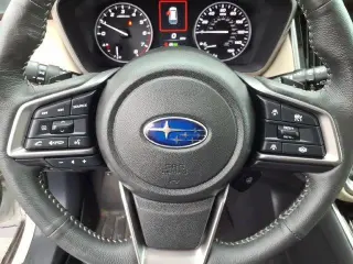 Subaru Outback 2025 AWD Limited 4dr Crossover