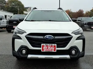 Subaru Outback 2025 AWD Limited 4dr Crossover