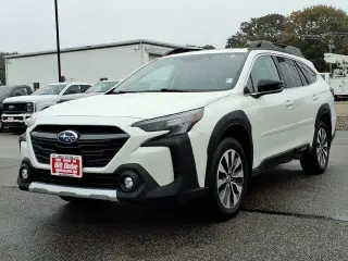 Subaru Outback 2025 AWD Limited 4dr Crossover