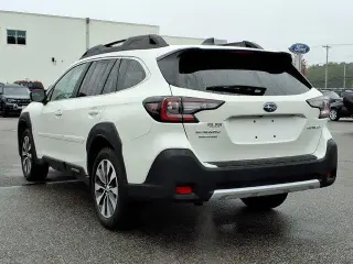 Subaru Outback 2025 AWD Limited 4dr Crossover