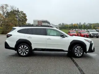 Subaru Outback 2025 AWD Limited 4dr Crossover