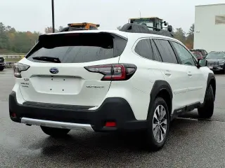 Subaru Outback 2025 AWD Limited 4dr Crossover