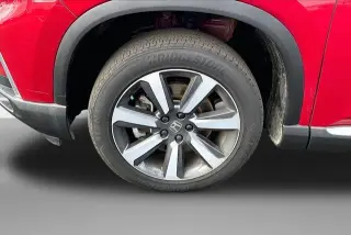 Honda Pilot 2025 AWD Touring 4 puertas SUV
