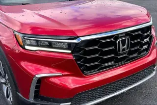 Honda Pilot 2025 AWD Touring 4 puertas SUV