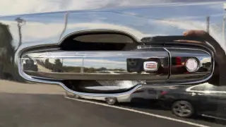 2021 GMC SIERRA 1500 CREW CAB