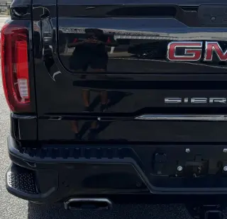 2021 GMC SIERRA 1500 CREW CAB