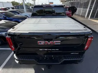 2021 GMC SIERRA 1500 CREW CAB
