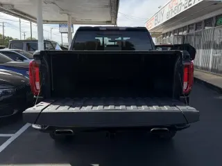 2021 GMC SIERRA 1500 CREW CAB