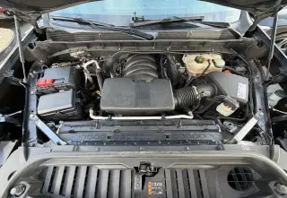 2021 GMC SIERRA 1500 CREW CAB
