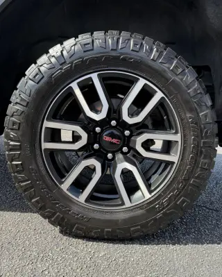 2021 GMC SIERRA 1500 CREW CAB