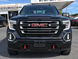 2021 GMC SIERRA 1500 CREW CAB