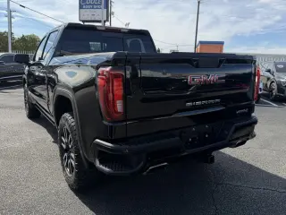 2021 GMC SIERRA 1500 CREW CAB