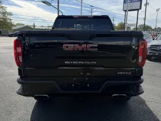 2021 GMC SIERRA 1500 CREW CAB