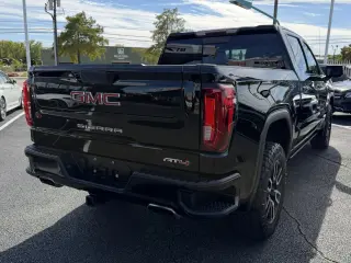 2021 GMC SIERRA 1500 CREW CAB