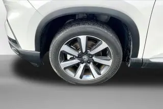Honda Pilot 2024 AWD Touring 4dr SUV