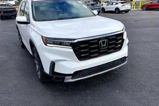 Honda Pilot 2024 AWD Touring 4dr SUV