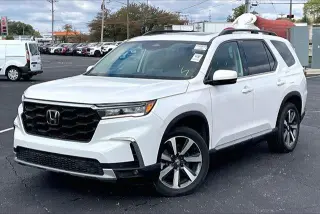Honda Pilot 2024 AWD Touring 4dr SUV