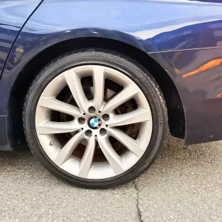 2011 Bmw 5 SERIES
