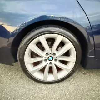 2011 Bmw 5 SERIES
