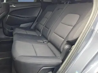 Hyundai TUCSON 2017 AWD Deportivo 4dr SUV