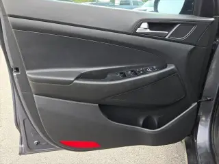 Hyundai TUCSON 2017 AWD Deportivo 4dr SUV