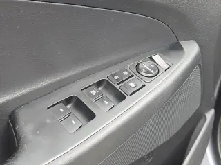Hyundai TUCSON 2017 AWD Deportivo 4dr SUV