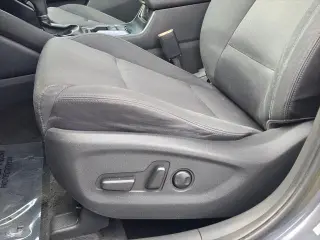 Hyundai TUCSON 2017 AWD Deportivo 4dr SUV