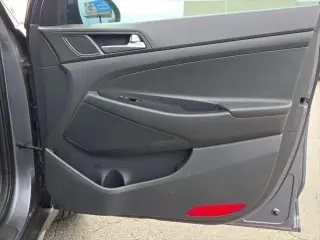 Hyundai TUCSON 2017 AWD Deportivo 4dr SUV