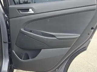 Hyundai TUCSON 2017 AWD Deportivo 4dr SUV